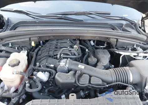 2023 Jeep Grand Cherokee L Limited 4X4 из США, поврежденный, VIN 1C4RJKBG2P8838567